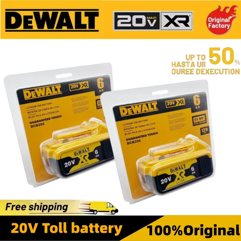 60V 50Ah Electric Scooter Battery - Bateria de Substituição 100% Original 20V