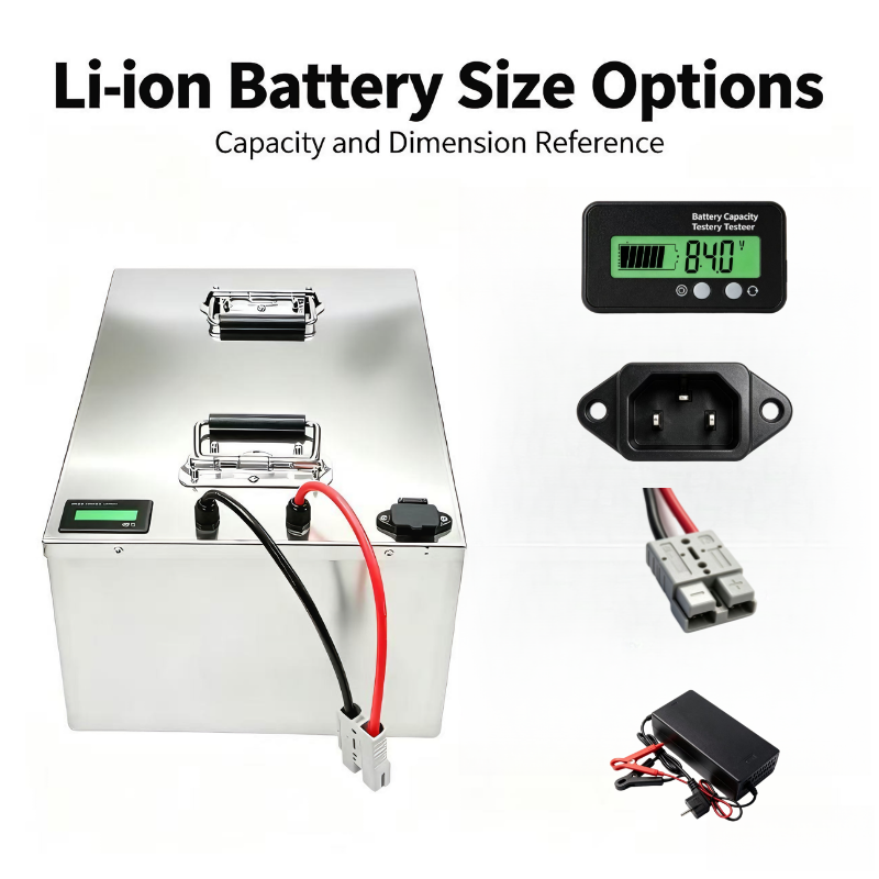 Bateria de lítio 72v 110ah com - 72V 40Ah Lifepo4 Battery Pack avaliação e preço