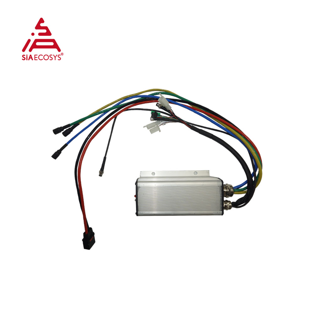Liquidação de Vendas! Controla - Kelly Kls7230S Controller avaliação e preço