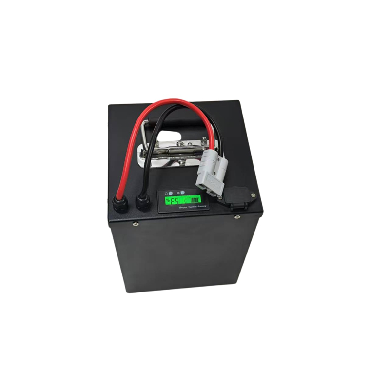 Bateria de íon de lítio 72v 50 - 72V 40Ah Lifepo4 Battery Pack avaliação e preço