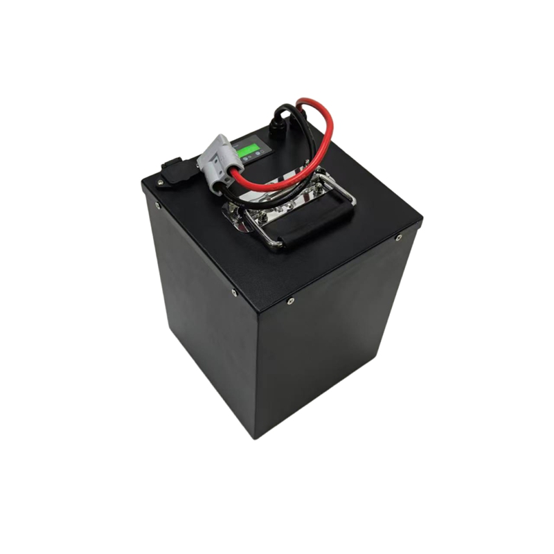 Bateria de íon de lítio 72v 50 - 72V 40Ah Lifepo4 Battery Pack avaliação e preço