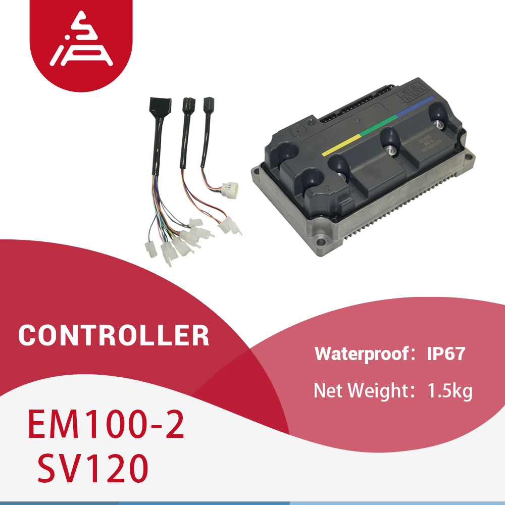 Controlador de Onda Senoidal P - Kelly Kls7230S Controller avaliação e preço