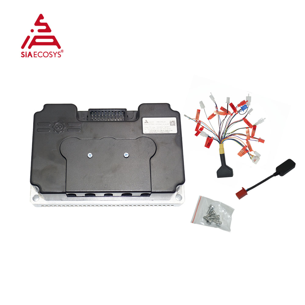 Controlador de Motor BLDC Fard - Kelly Kls7230S Controller avaliação e preço